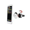 Hama Universal 2 in 1 Holder for Smartphones, Tablets, Music