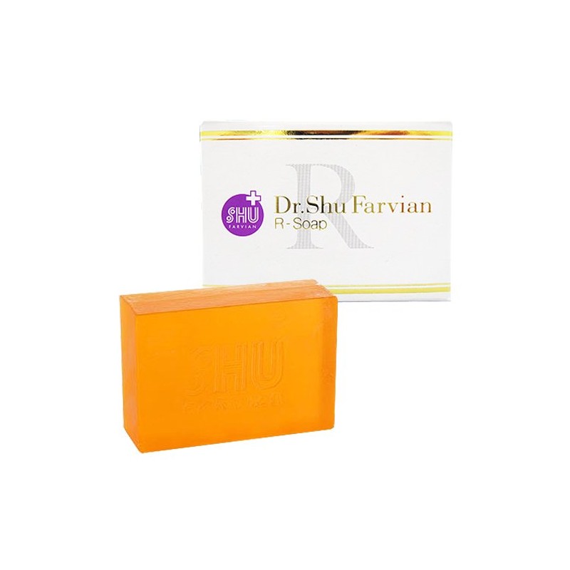 dokuta-syuufabian (Dr. Shu farvian) [syuufabian] R Soap G