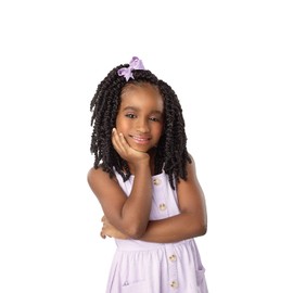 Sensationnel Lulu Mini 2X Candy Twist 8 in (T1B/27)