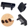 QingxuTuLi 55-56mm 20PCS Replacement Bed Slat Holders Kits Bundles Plastic