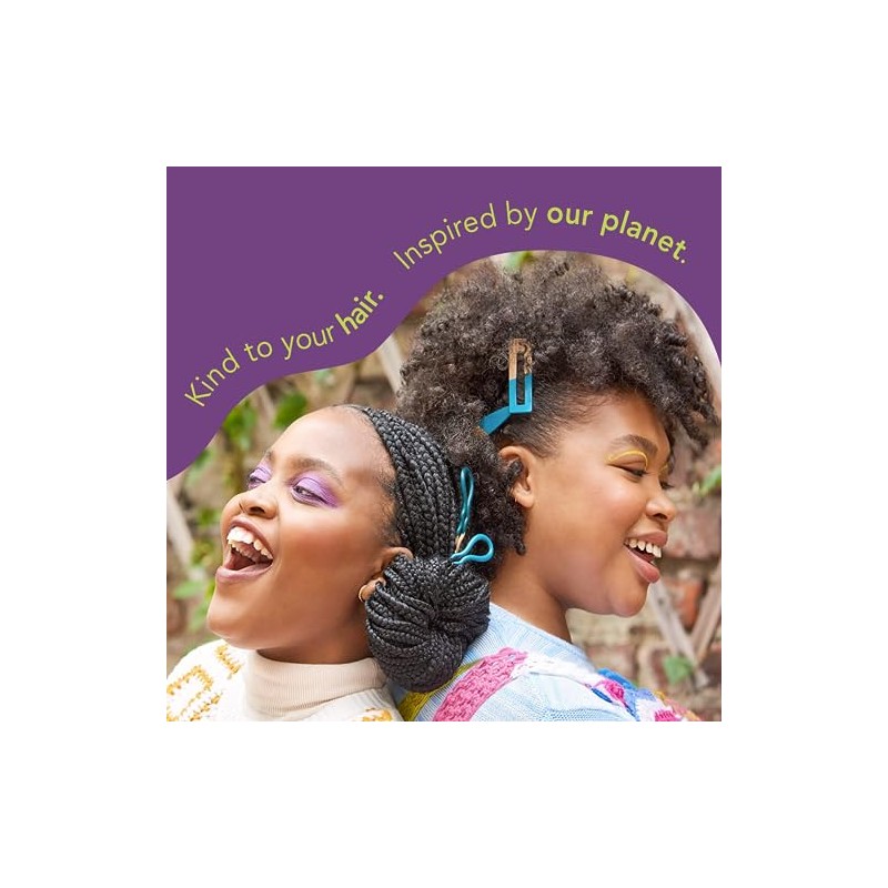 PLANET GOODY® BOBBY SLIDES - Pinzas para el cabello, accesorios