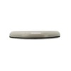 Shepherd SlideGlide 2-3/4" Round Adhesive Furniture Sliders for Carpet, Heavy-Duty