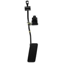Toyota Genuine Parts Accelerator Pedal Rod ASSY Aristo Part Number 78120-3A140