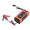 Pulse Repair Battery Charger Smart Pulse Battery Charger Pulse Battery