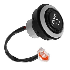 Engine Start Switch Button for Can-Am Commander 800 for Commander 1000 2011-2020 for Maverick 1000 2013-2018 Replace 710002594
