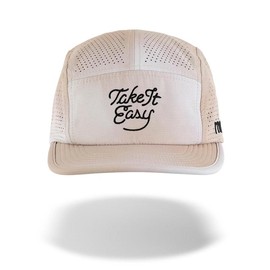 Pacer Hat: Take It Easy - Size: 56cm-Standard