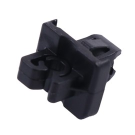 YFANTPA Door Handle Rod Holder 72136-SM4-003 72136SM4003 for Honda Accord 1990-1997