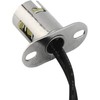 Bstenky 6Pc BAY15D 1157 LED Light Bulb Socket Holder with