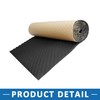 A ABSOPRO Insulation Insulation Sound Insulation Car Sound Insulation Mat