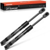 A-Premium Rear Trunk Lift Supports Shock Struts Compatible with Buick