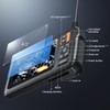 Industrial Endoscope Borescope Camera with Light, 4.3 Inch Screen HD