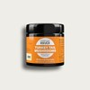 Turkey Tail Mushroom for Dogs - Whole, Organic Mushroom Extract