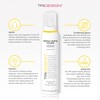 TRI Fashion Styling Mousse - Wavy Hair Volumizer & Curl