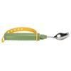 Eating Aids Spoon Multipurpose BPA Free Easy Grip Shake Proof