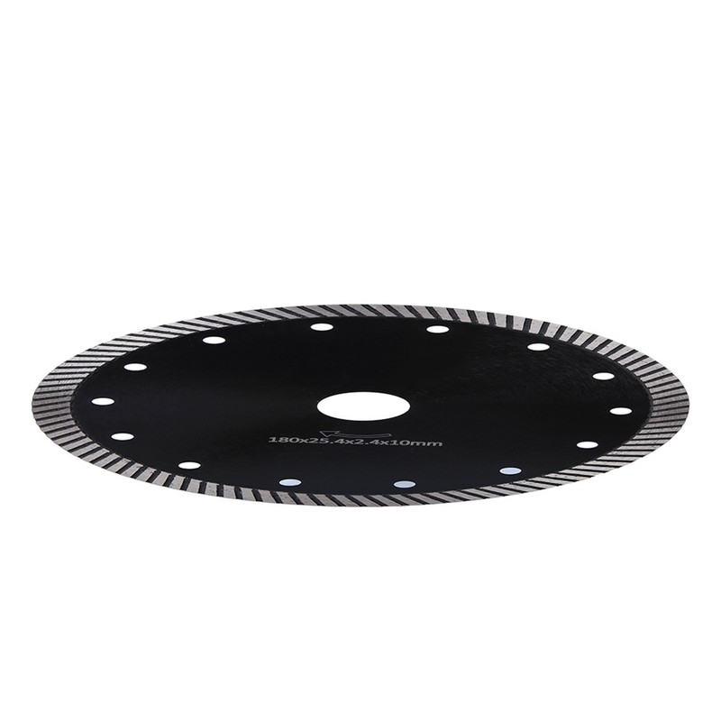 Diamond Saw Blade Cutting Wheel Disc Angle Grinder Accessories for