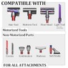 Extension Wand Replacement for Dyson V15 V15s V11 V15 V10