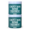 Treeactiv Crepey Skin Repair Treatment, Paquete De 2, Crema