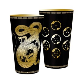 ABYstyle Dragon Ball Shenron 400ml Glass