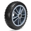 10 Inches Puncture Proof Kayak Trolley Tire Wheel, 330lbs Capacity,