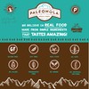 Paleonola – Grain Free Granola Original Flavor – Non-GMO, Grain,