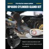 Yoursme HP4600 Cylinder Gland Kit Fit for BayStar Compact Cylinder