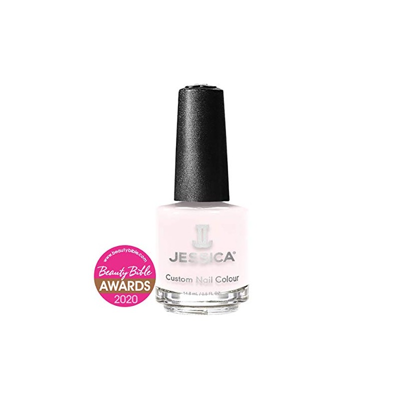 ESMALTE JESSICA BABY DOLL CNC767, 1 unidad, 1