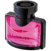 Carmate Blang LS Liquid Standing Car Air Freshener, safety pink