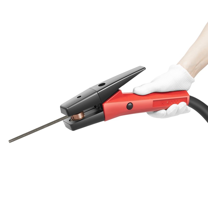 TBVECHI Arcair Carbon Arc Gouging Torch Gun, K4000 Air Carbon