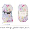Schachenmayr Baby Smiles Lenja Soft, 25G Confetti sp col Handstrickgarne