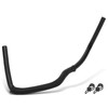 A-Premium Automatic Transmission Oil Cooler Line Hose Assembly Compatible with