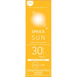 Spike Sun Cream Face & Body SPF30 PA+++ 2.1 fl oz (60 ml)