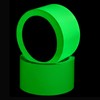 Pursue High Brightness Luminous Tape, Fluorescent Tape, Emergency Preparedness, For