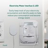 frient Electricity Meter Interface 2 | Wireless Meter Readings |