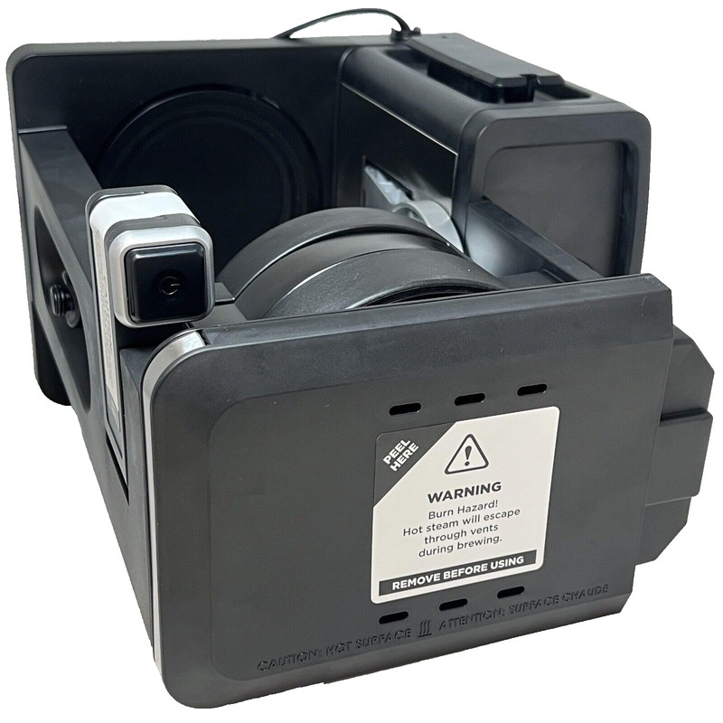 Ninja Replacement Base Unit Only for CF095 CF097 CF097BRN CF097C