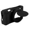 Digital Camera Silicone Cover Camera Protective Case Accessory Fit for