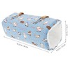 SUPVOX Cotton Nest Warm Hamster Hideout Small Animal Hammock Chinchilla