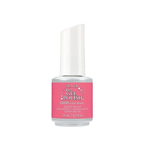IBD Just Gel Polish - Peach Palette Collection- Pick Any