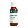 Genestra Brands Genestra Brands D3 1000 Drops - Vitamin D3 Liquid - Lanolin as a Precursor - For Healthy Bones & Teeth - Calcium & Phosphorus Absorption - Non-GMO, Gluten Free & Dairy Free - 30 mL