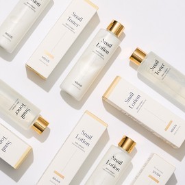 Ensus Snail Lotion / 엔수스 스네일 로션