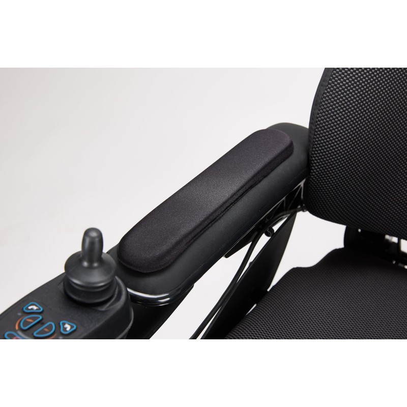 Gel Ovations Flat Stick On Pads with Rounded End |
