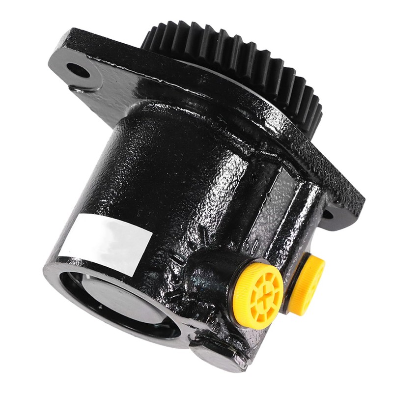 COPACHI 4988390 Power Steering Pump Compatible with Cummins 4BT 3.9L