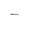 CRL Center-Hung End-Load Arm Assembly for 5/8" Depth Top Door