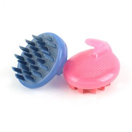 Head Brush Shampoo Brush 3ea