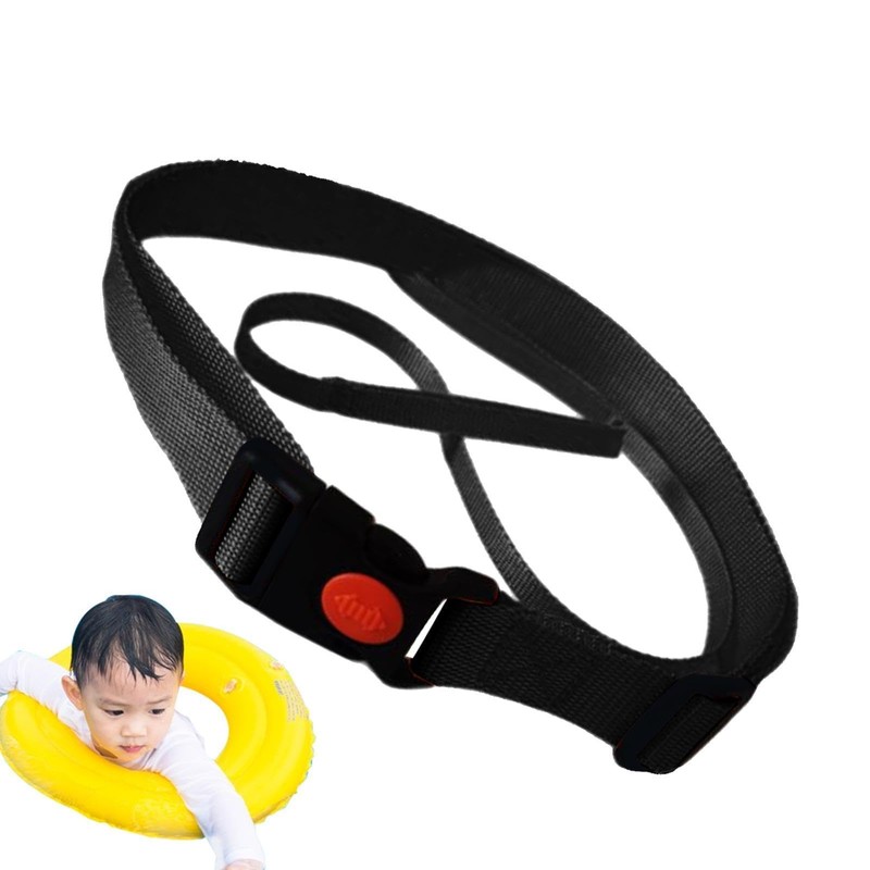 Swimming Training Belt, Swimming Training Lead, Swimming Strap for Inflatable