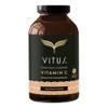 VITUS Wholefoods Vegan Vitamin C Powder, 120g