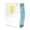 MEAN WELL EDR-150-24 AC/DC Industrial DIN Rail Power Supply Single