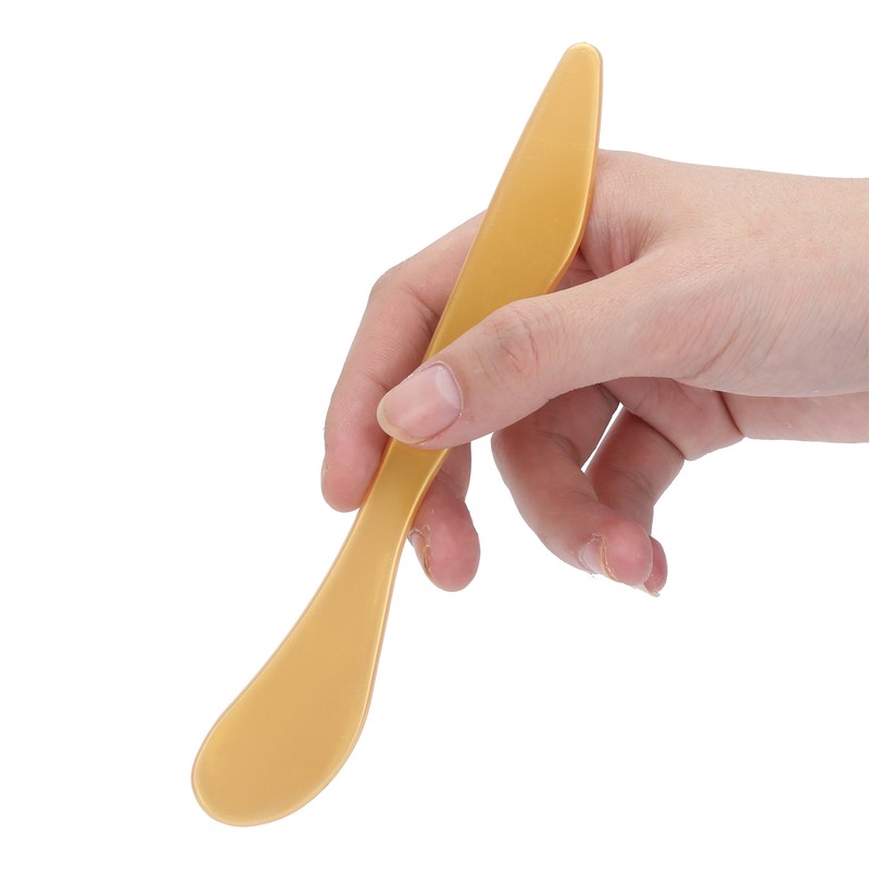 DIY Facial Mask Spatula Mask Cream Stirring Mixing Stick Spoon