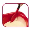 Tefal Ingenio, Plastic, Red / Black
