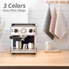 EubooTree Barista Towel 6 Pack, Extra Thick Microfiber Coffee Cleaning
