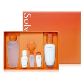 Sulwhasoo 설화수 NEW 자음2종 세트 / 백화점제품 Sulwhasoo NEW Jaum 2-Set / Department Store Product